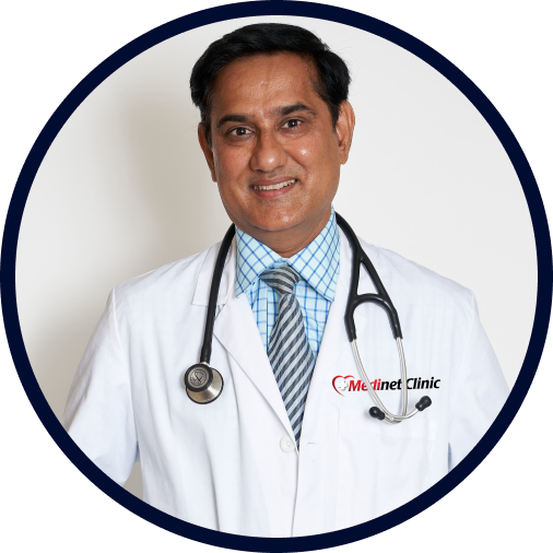 Dr. Vijay Korimilli